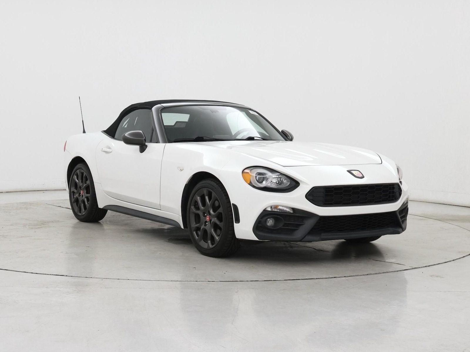 fiat 124 spider 2017 JC1NFAEK9H0125057 image fiat 124 spider 2017 JC1NFAEK9H0125057 image